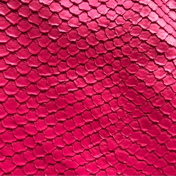 Neiman Marcus Pink Shoulder Bag - Picture 10 of 10